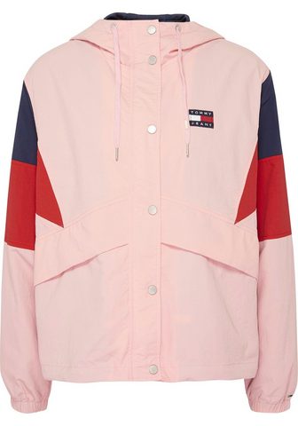 TOMMY JEANS TOMMY джинсы куртка ветровка »TJ...