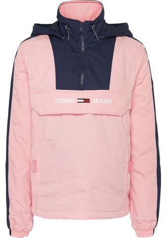 TOMMY JEANS TOMMY джинсы куртка ветровка »TJ...