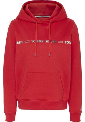 TOMMY JEANS TOMMY джинсы кофта с капюшоном »...