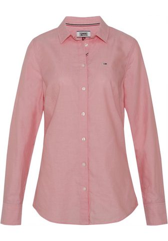 TOMMY JEANS TOMMY джинсы блузка »TJW узкий ф...
