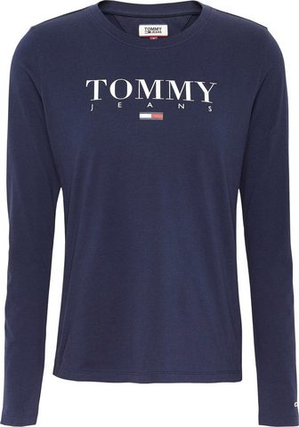 TOMMY JEANS TOMMY джинсы кофта с длинными рукавами...