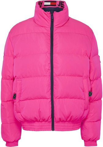 TOMMY JEANS TOMMY джинсы Куртка с отворотом »...