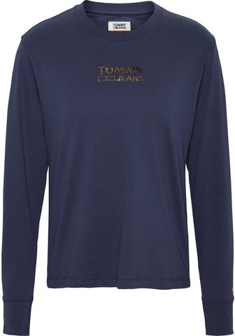 TOMMY JEANS TOMMY джинсы кофта с длинными рукавами...