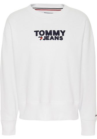 TOMMY JEANS TOMMY джинсы кофта спортивного стиля &...