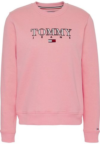 TOMMY JEANS TOMMY джинсы кофта спортивного стиля &...