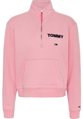 TOMMY JEANS TOMMY джинсы кофта спортивного стиля &...