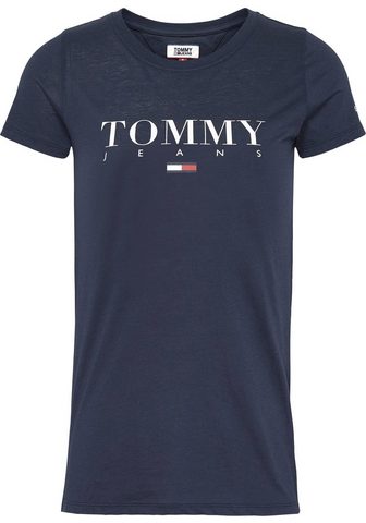 TOMMY JEANS TOMMY джинсы футболка »TJW ESSEN...