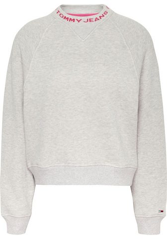 TOMMY джинсы кофта спортивного стиля &...