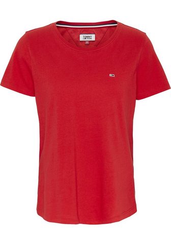 TOMMY JEANS TOMMY джинсы футболка »TJW SOFT ...