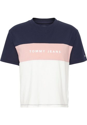 TOMMY JEANS TOMMY джинсы футболка »TJW в пол...