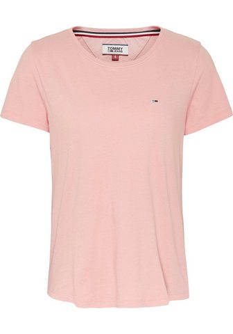 TOMMY JEANS TOMMY джинсы футболка »TJW SOFT ...