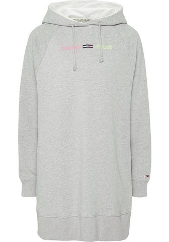 TOMMY JEANS TOMMY джинсы платье спортивного стиля ...