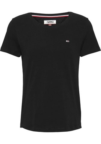 TOMMY JEANS TOMMY джинсы футболка »TJW SOFT ...