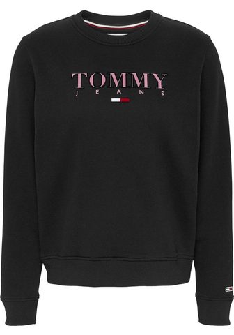 TOMMY JEANS TOMMY джинсы кофта спортивного стиля &...