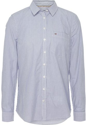 TOMMY JEANS TOMMY джинсы блузка »TJW REGULAR...