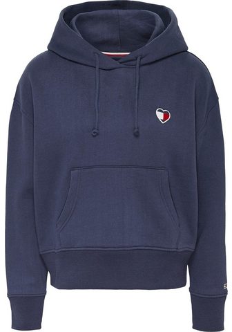 TOMMY JEANS TOMMY джинсы кофта с капюшоном »...