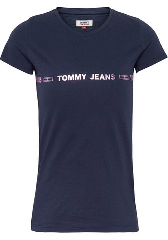 TOMMY JEANS TOMMY джинсы футболка »TJW LINEA...