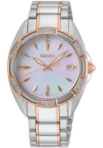 SEIKO Часы »SKK878P1«