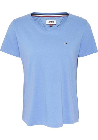 TOMMY JEANS TOMMY джинсы футболка »TJW SOFT ...
