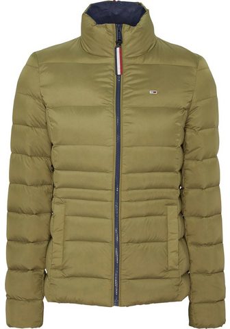 TOMMY JEANS TOMMY джинсы Куртка стеганая »TJ...