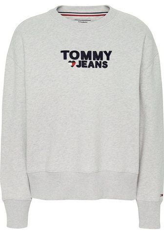 TOMMY JEANS TOMMY джинсы кофта спортивного стиля &...