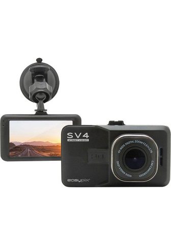 EASYPIX »Streetvision SV4« автомоб...