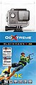 GoXtreme »Black Hawk 4K + Ultra HD« Camcorder (4K Ultra HD, WLAN (Wi-Fi), Bild 8