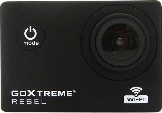 Image of GoXtreme »Rebel« Camcorder (Full HD, WLAN (Wi-Fi)