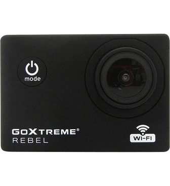 GOXTREME »Rebel« автомобильный виде...