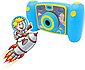 Easypix »Kiddypix Galaxy« Kinderkamera (Blende F2.6, fester Fokus, f=3.56mm, 5 MP), Bild 9