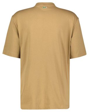 Lacoste T-Shirt Herren T-Shirt Loose Fit (1-tlg)