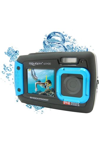 AQUAPIX » W1400« фотоаппарат для о...