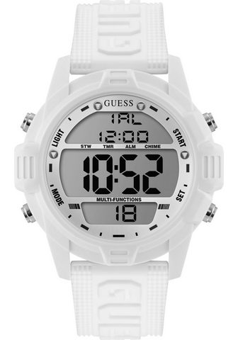 GUESS Часы »CHARGE W1299G2«