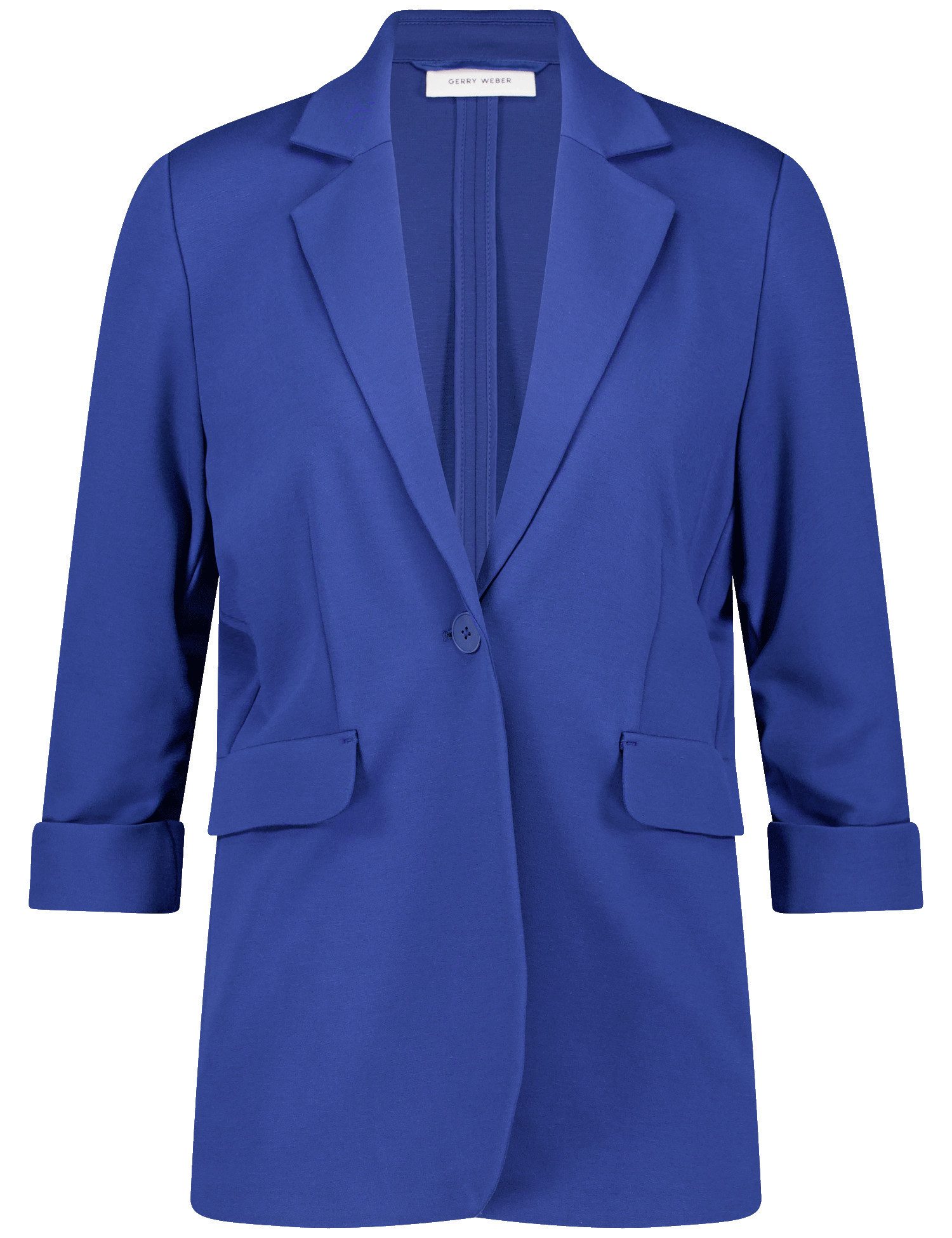 Blusenblazer