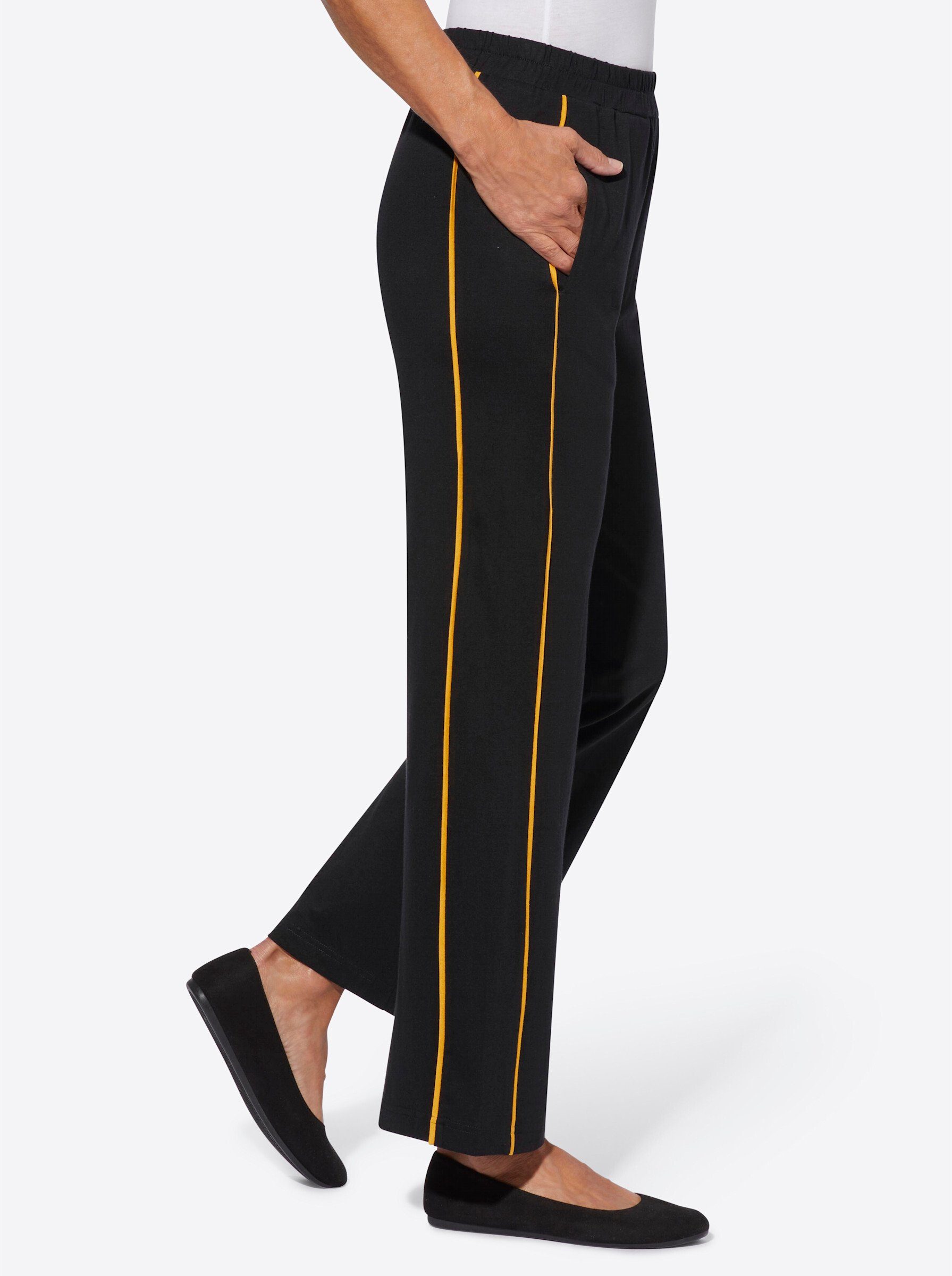 Sieh an! Jogginghose Freizeithose günstig online kaufen