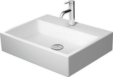 Duravit Einbauwaschbecken Duravit Waschtisch VERO AIR o ÜL m HLB g