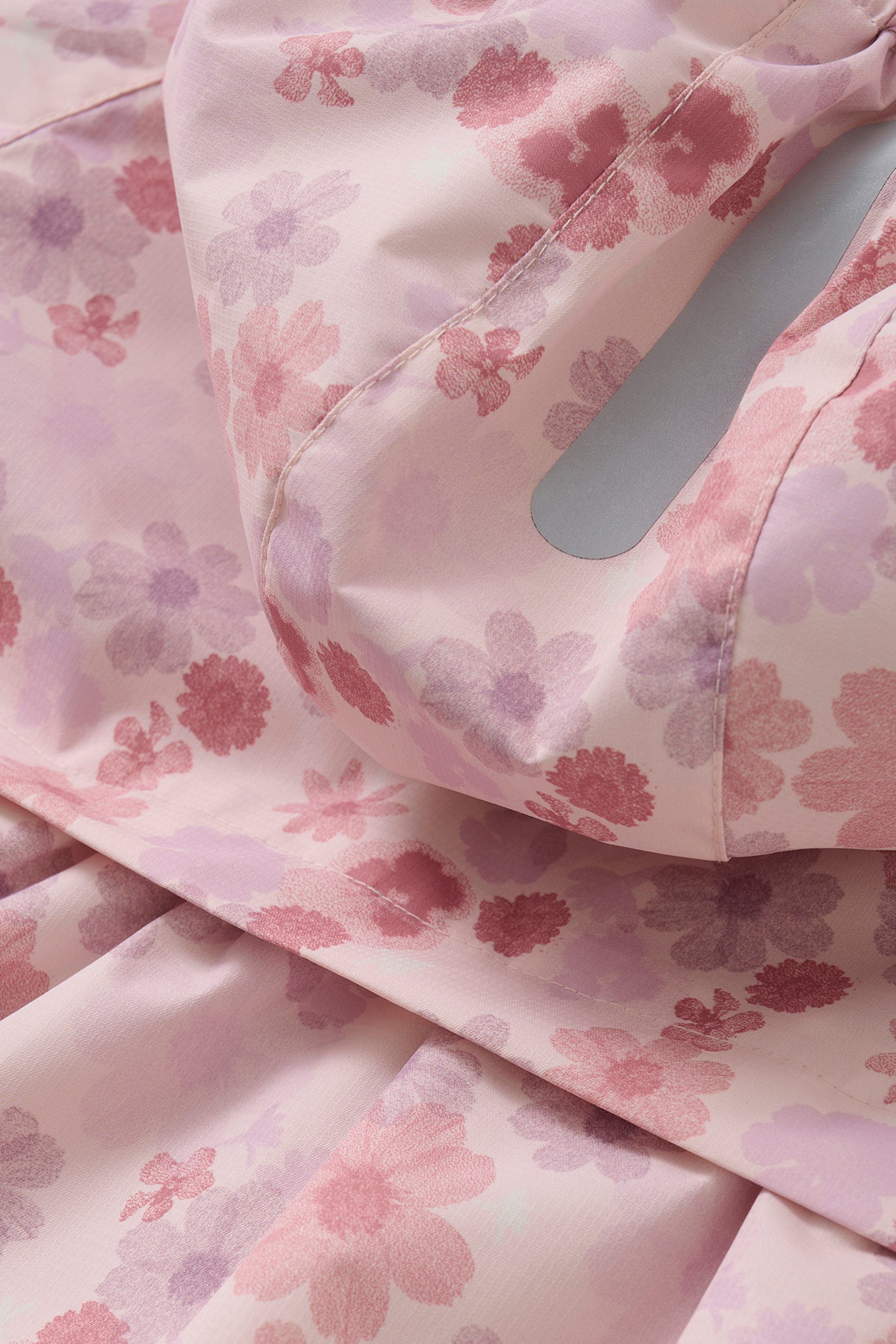 Minymo Wintermantel MIJacket Pongee Niedliche Jacke