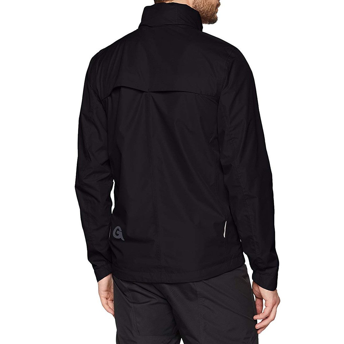 RennerXXL Fahrradjacke Gonso Save Light XXL Herren Fahrradjacke ALLWETTER-Jacke