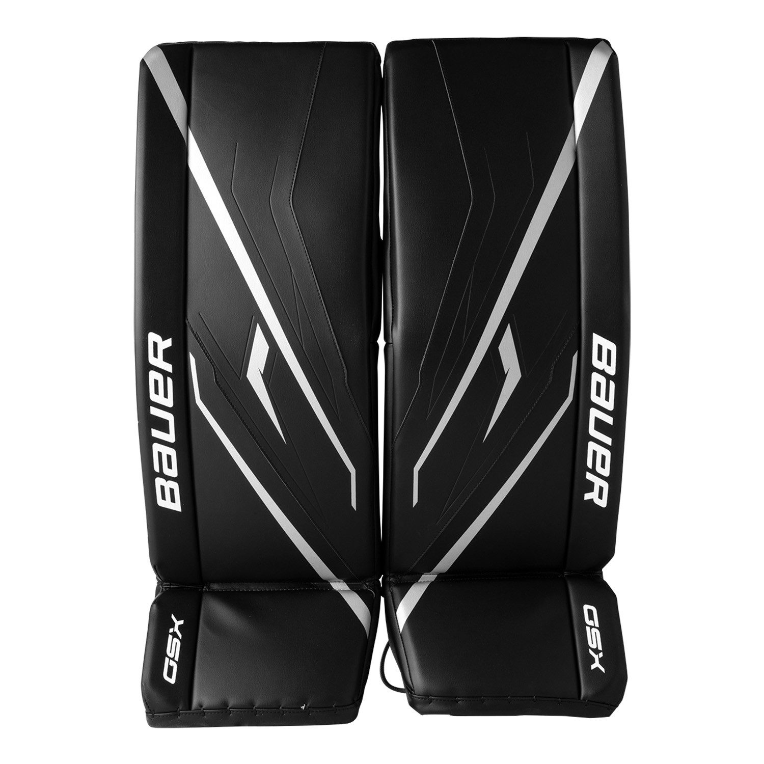 Bauer Eishockey Torwartschiene Schienen Bauer GSX Senior