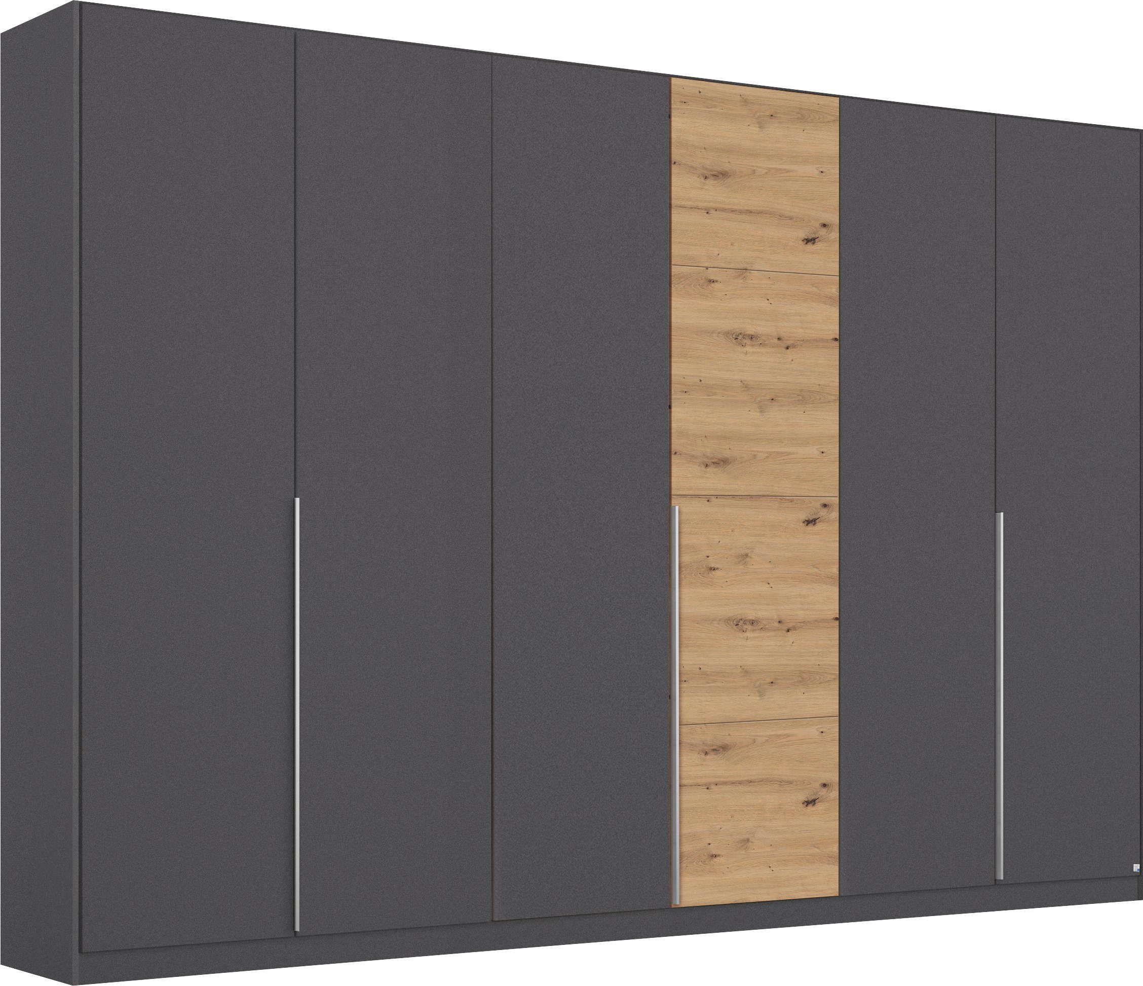 rauch Drehtürenschrank "Bellezza", inkl. Schubkasteneinsatz, Wäscheeinteilu günstig online kaufen