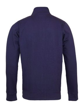 U.S. Polo Assn Sweatjacke Jacke Sweatjacket Full Zip Fashion (1-tlg)