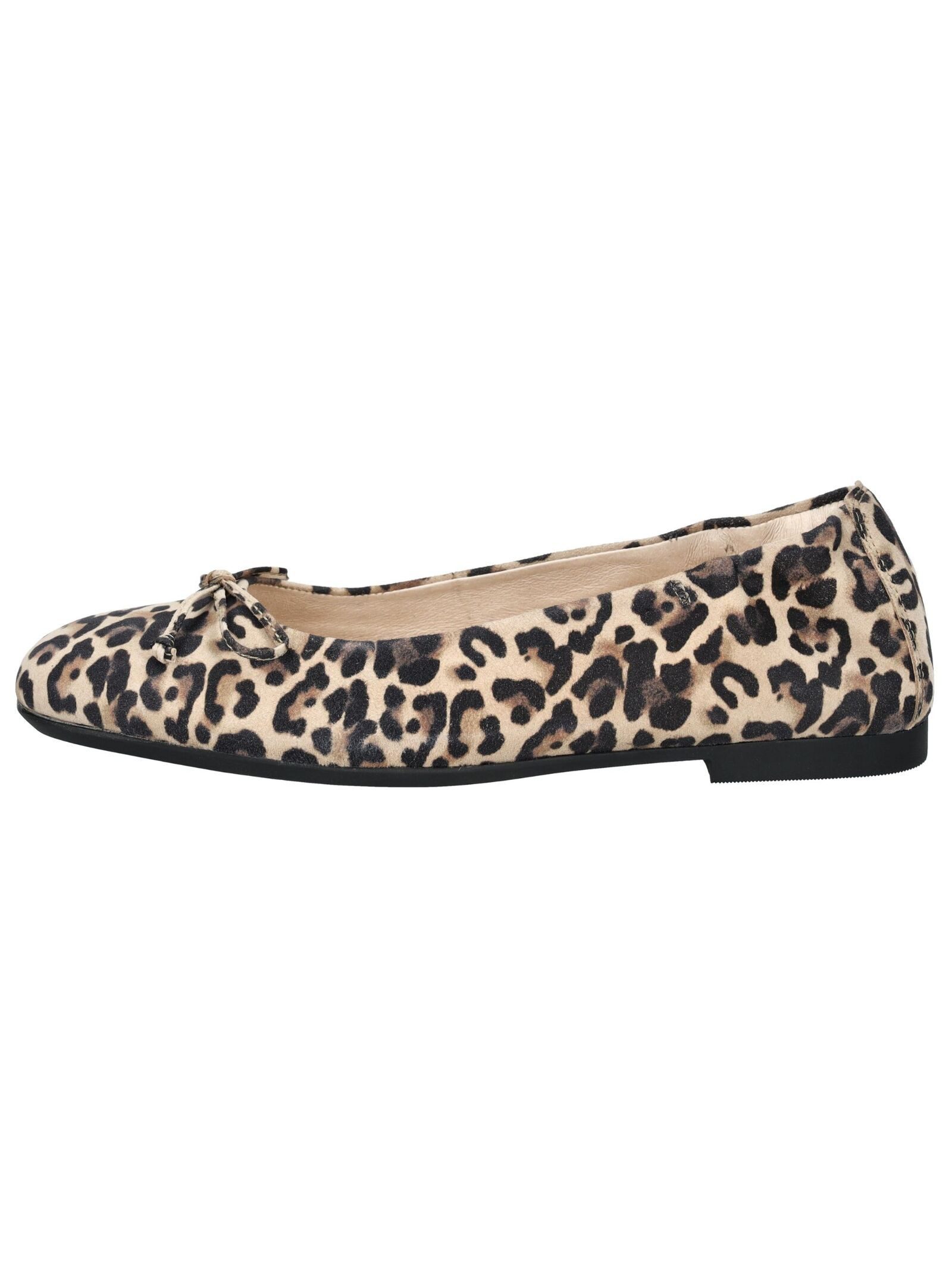 Gabor Comfort Gabor Comfort Ballerinas Leder Ballerina günstig online kaufen