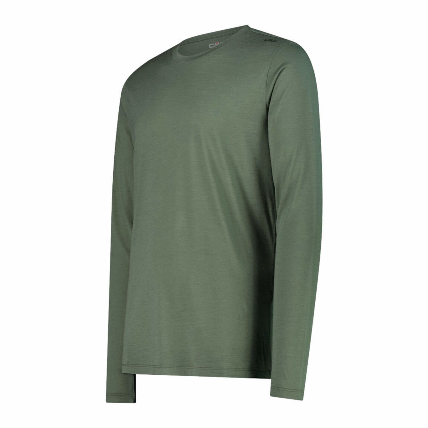 CMP Langarmshirt CMP Herren Langarmshirt Man T-Shirt 34N0897