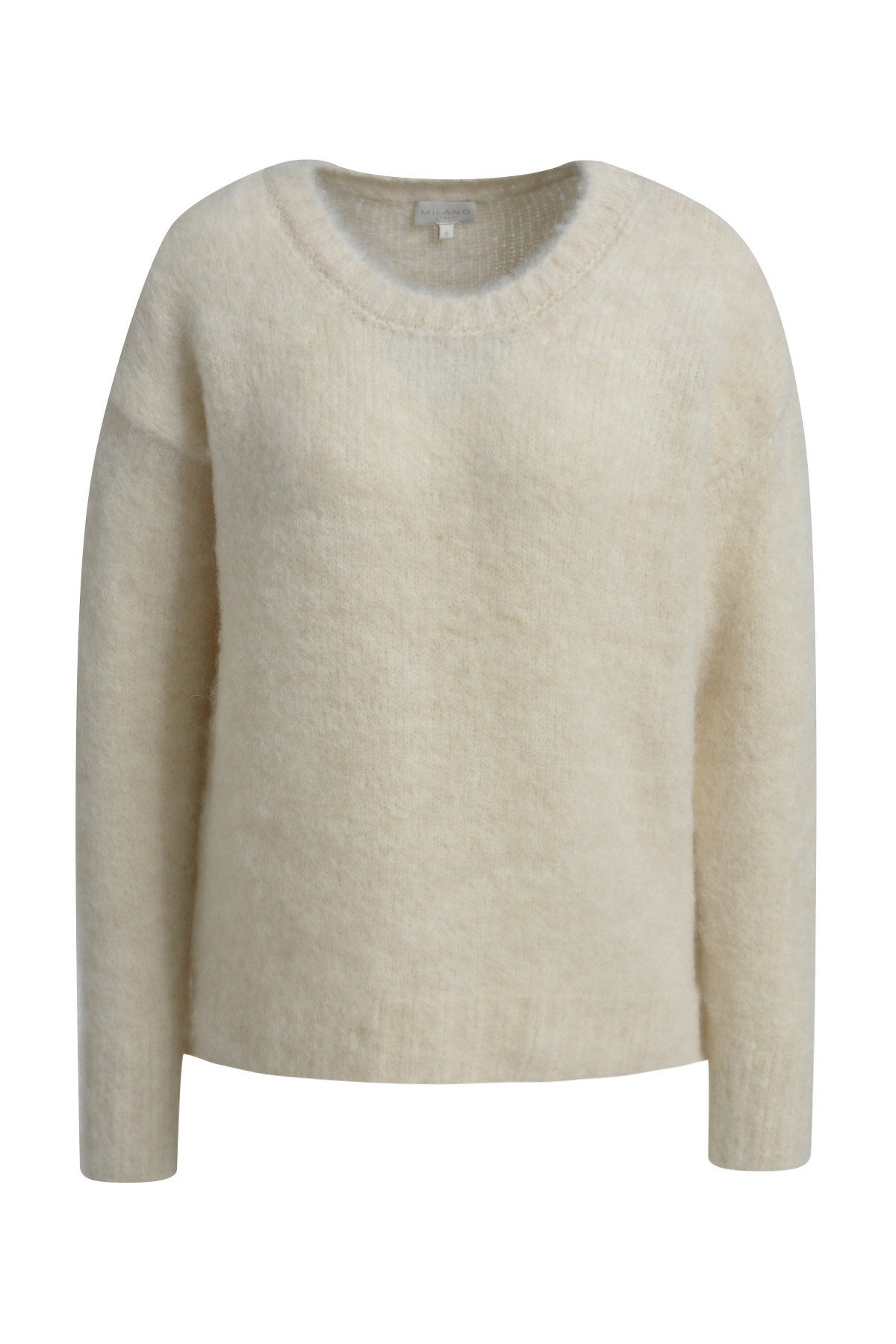 Strickpullover 1/1 SLEEVE PULLOVER