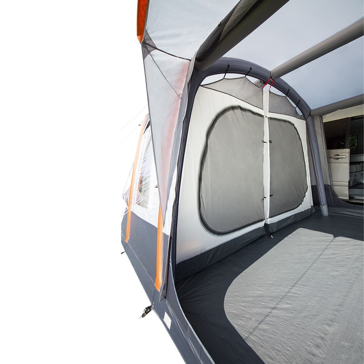 dwt Innenzelt Innenzelt für Buszelt Pegasus, (1 tlg)