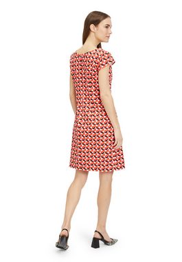 Betty Barclay Minikleid kurzarm (1-tlg)