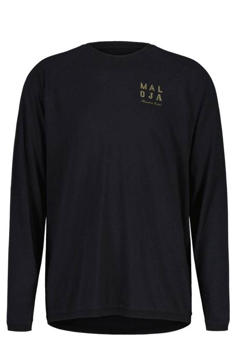 Maloja Funktionsshirt