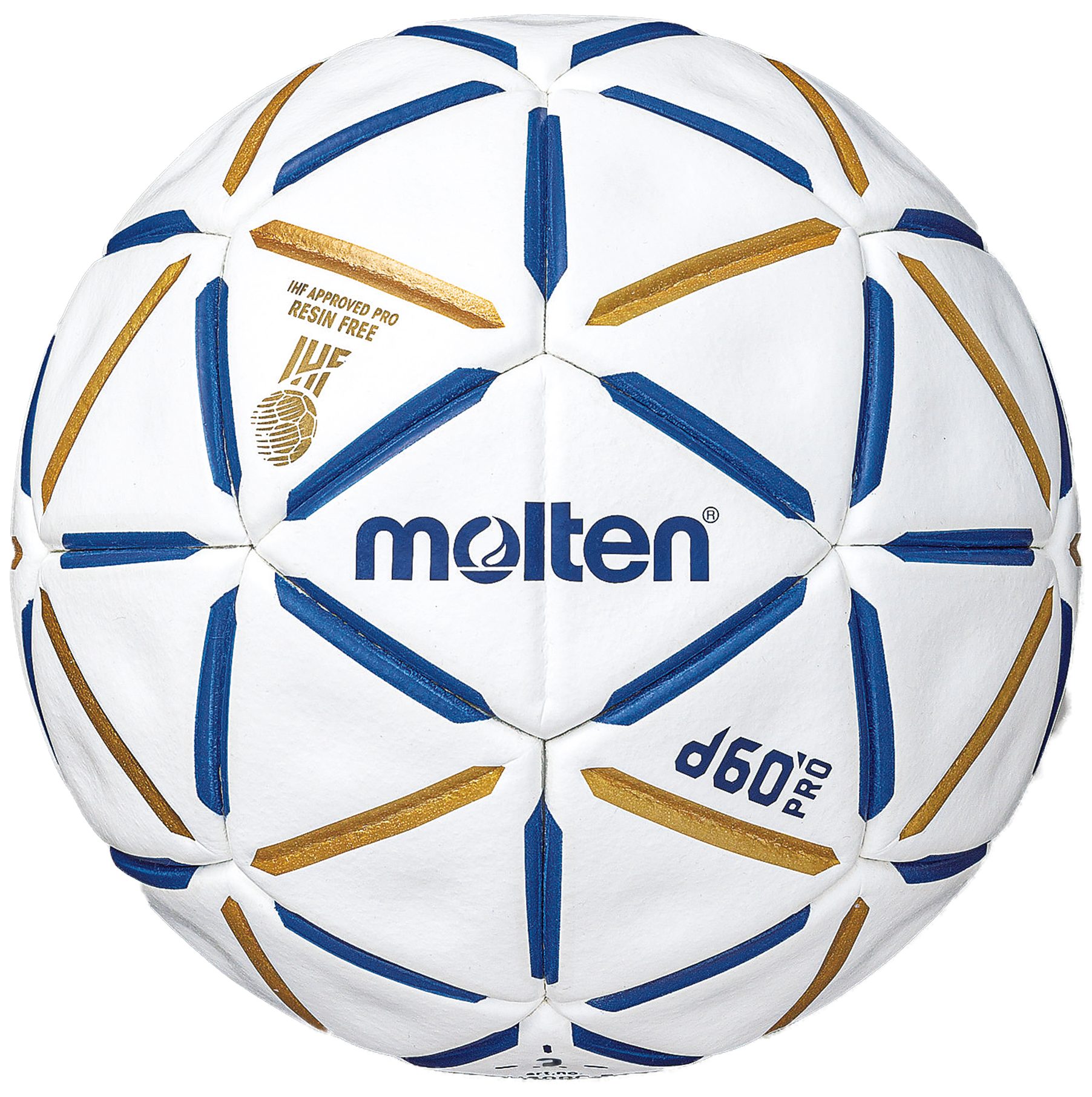 Molten Handball Handball d60 PRO