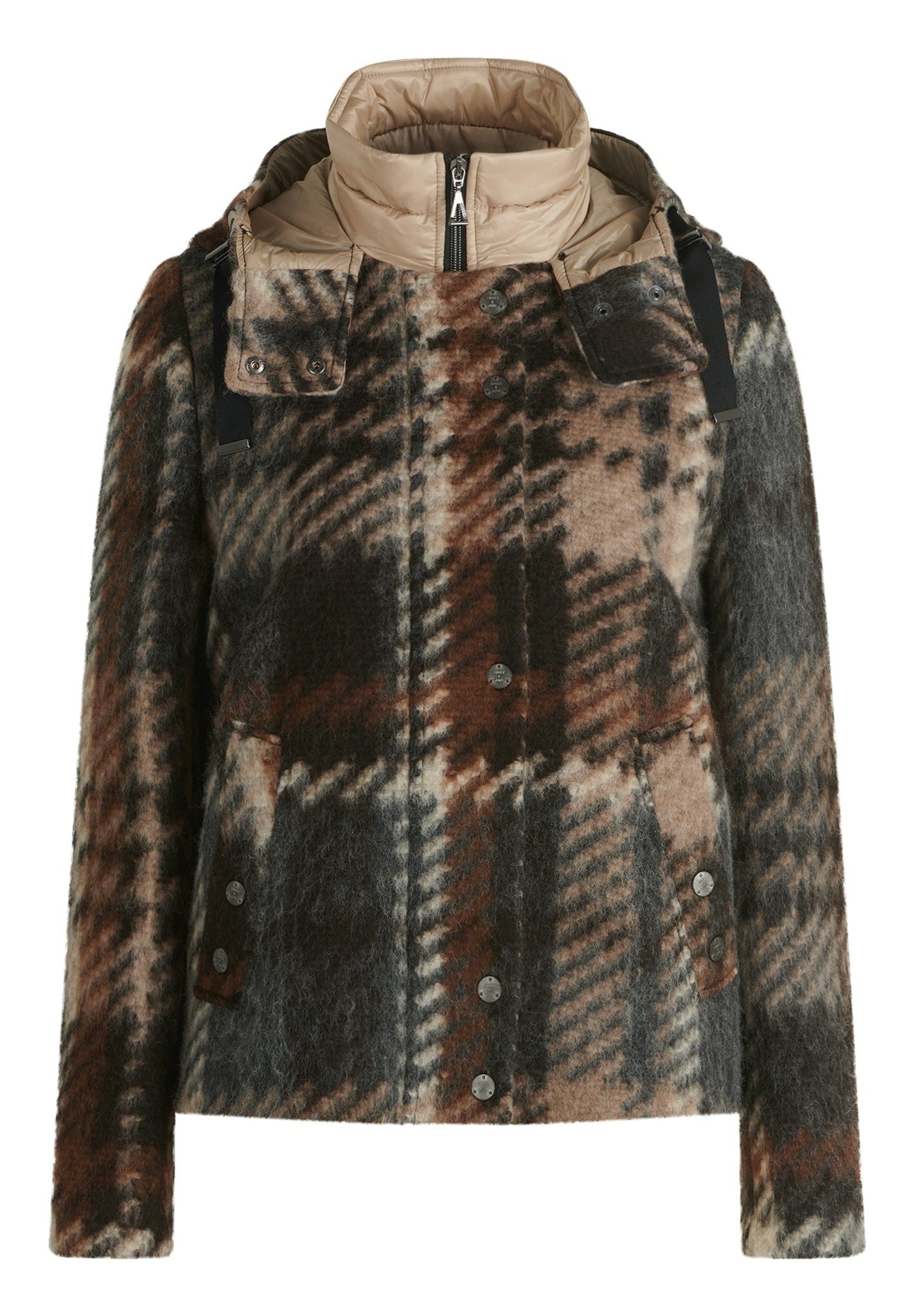 Amber & June Outdoorjacke