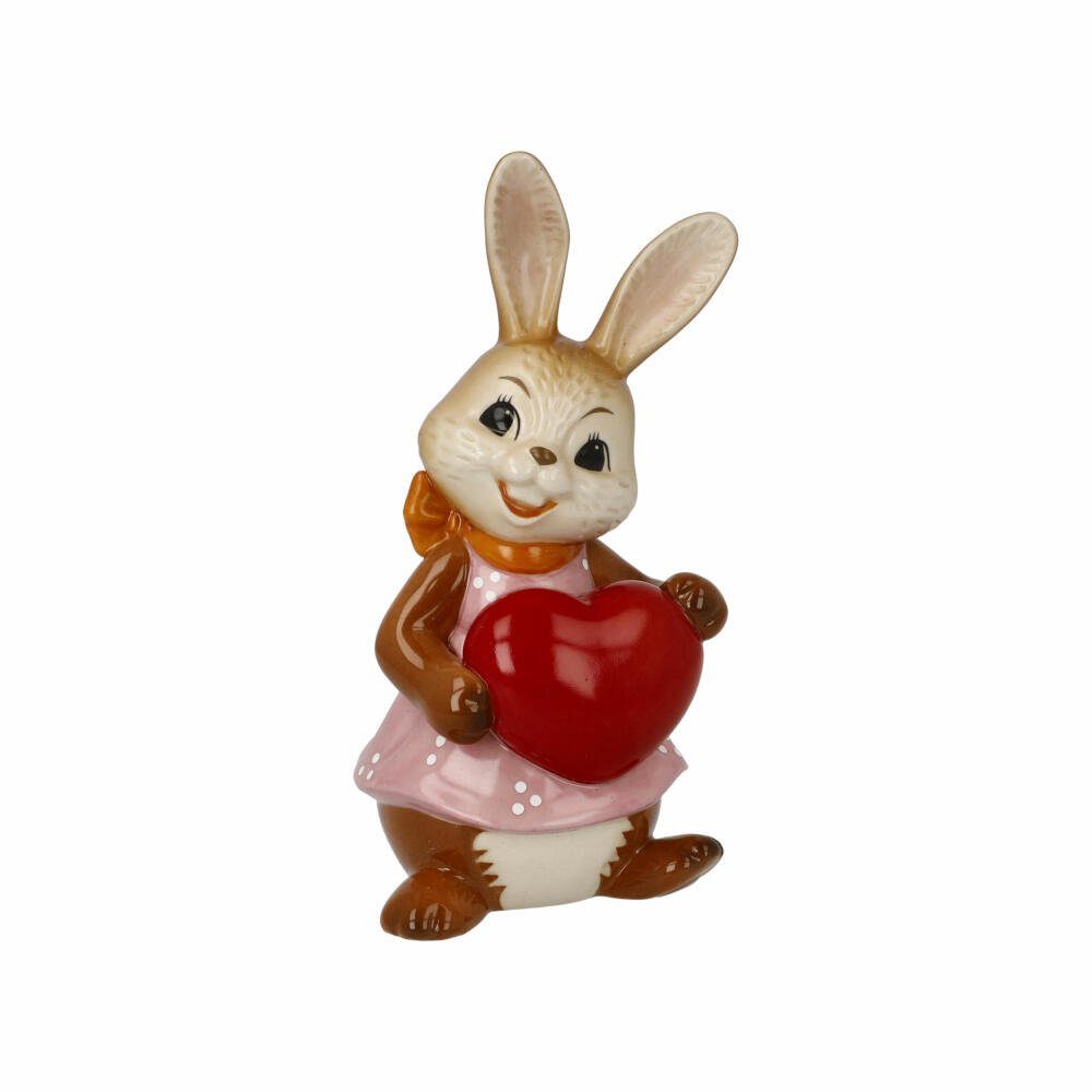 Goebel Osterhase Hase - Alles Liebe!